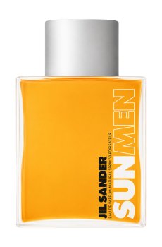 Jil Sander Sun Men Парфюмированная вода мужская, 75 мл (ТЕСТЕР)