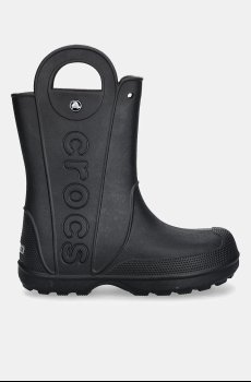 Резиновые сапоги Crocs Handle It Rain Boot