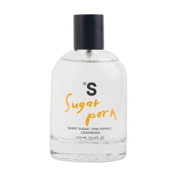 Sisters Aroma Sugar Porn Парфюмированная вода унисекс, 100 мл Sisters Aroma Sugar Porn Парфюмированная вода унисекс, 100 мл