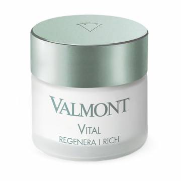 Обогащенный крем для лица Valmont Vitality Vital Regenera I Rich, 50 мл Обогащенный крем для лица Valmont Vitality Vital Regenera I Rich, 50 мл