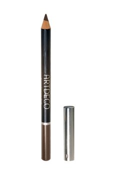 Карандаш для бровей Artdeco Eye Brow Pencil, 2 Intensive Brown, 1.1 г