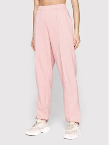 Sprandi Спортивні штани SP22-SPD500 Рожевий Regular Fit Sprandi Спортивні штани SP22-SPD500 Рожевий Regular Fit