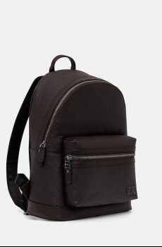 Кожаный рюкзак Michael Kors