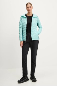 Спортивная куртка Columbia Powder Pass II