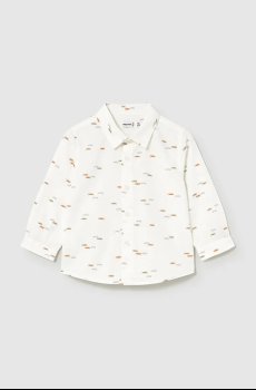 Рубашка для младенцев Mayoral