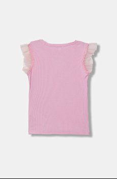 Детская футболка Guess