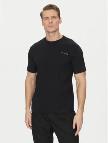 Richmond X Футболка Alipo UMA24144TS Чорний Regular Fit Richmond X Футболка Alipo UMA24144TS Чорний Regular Fit