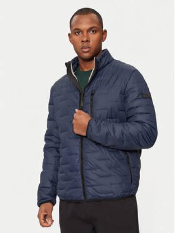 Pierre Cardin Демісезонна куртка MARINE 10115/0055/6000 Cиній Regular Fit Pierre Cardin Демісезонна куртка MARINE 10115/0055/6000 Cиній Regular Fit