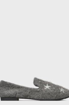 Домашняя обувь