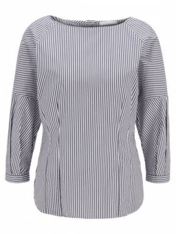 Hugo Блузка Cerwit 50431161 Кольоровий Regular Fit Hugo Блузка Cerwit 50431161 Кольоровий Regular Fit