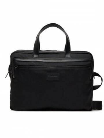 Calvin Klein Сумка для ноутбука Ck Remote Pro K50K511627 Чорний Calvin Klein Сумка для ноутбука Ck Remote Pro K50K511627 Чорний