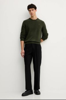 Шерстяной свитер Hackett London