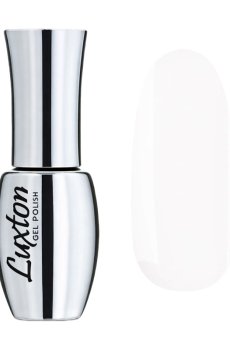 Жидкий полигель для ногтей Luxton Liquid Poly Gel 01, 15 мл