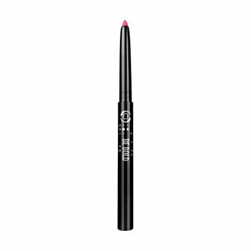 Карандаш для глаз Colour Intense Be Bold Eye Liner 204 Розовый неон, 1 г Карандаш для глаз Colour Intense Be Bold Eye Liner 204 Розовый неон, 1 г