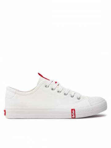Lee Cooper Кеди LCW-24-31-2240MA Білий Lee Cooper Кеди LCW-24-31-2240MA Білий