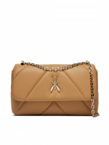 Patrizia Pepe Сумка CB0084/L006-B685 Бежевий Patrizia Pepe Сумка CB0084/L006-B685 Бежевий