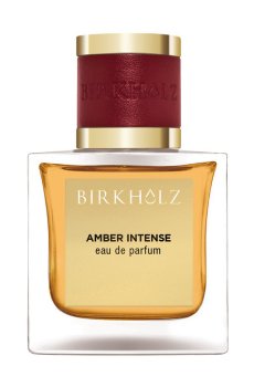 Birkholz Amber Intense Парфюмированая вода унисекс, 100 мл