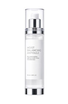 Ультраувлажняющая сыворотка для лица THEPIU Moist Balancing Ampoule, 50 мл