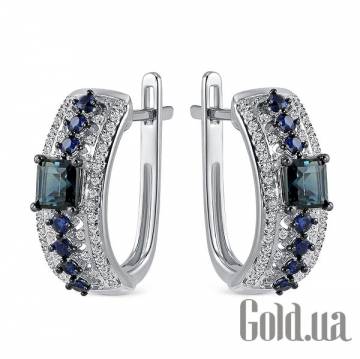 Серьги Lurie Jewelry Серьги Lurie Jewelry