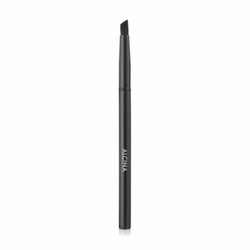 Кисть для теней Alcina Eyeshadow Brush Round круглая Кисть для теней Alcina Eyeshadow Brush Round круглая