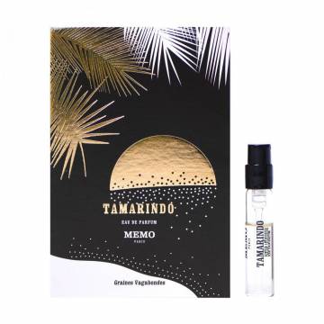 Memo Paris Tamarindo Парфюмированная вода унисекс, 1.5 мл (пробник) Memo Paris Tamarindo Парфюмированная вода унисекс, 1.5 мл (пробник)