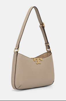 Кожаная сумочка Tory Burch Eleanor