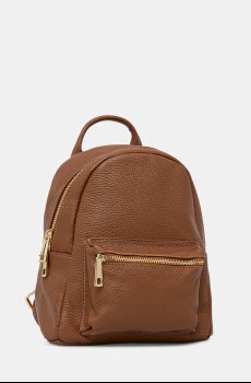 Кожаный рюкзак Answear.LAB