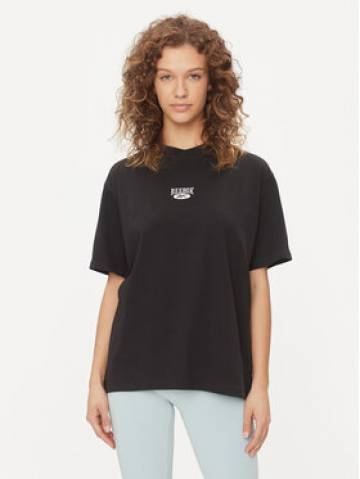 Reebok Футболка Classics IL4642 Чорний Relaxed Fit Reebok Футболка Classics IL4642 Чорний Relaxed Fit