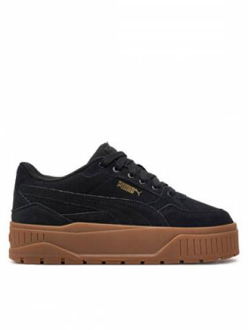 Puma Снікерcи Karmen Ii Idol Sd 397462 05 Чорний Puma Снікерcи Karmen Ii Idol Sd 397462 05 Чорний