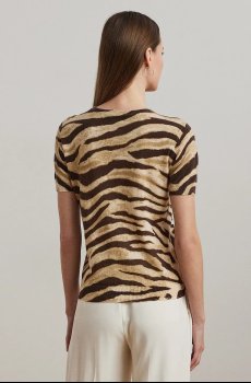 Свитер Lauren Ralph Lauren