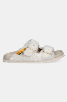 Шлепанцы BOSS Freyah