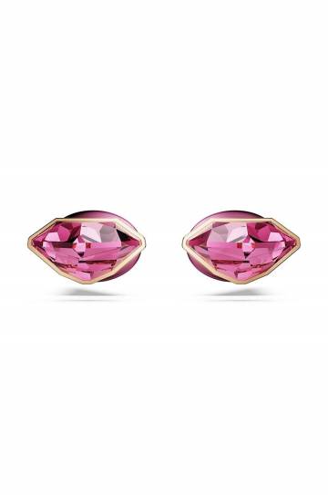 Сережки Swarovski LUCENT 5680712 Сережки Swarovski LUCENT 5680712