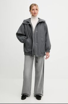 Куртка с добавлением шерсти MAX&Co.