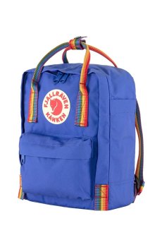 Рюкзак Fjallraven Kanken Rainbow Mini