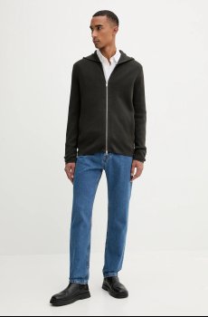 Хлопковая кофта Marc OPolo