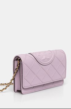 Сумочка Tory Burch Fleming Chain Wallet