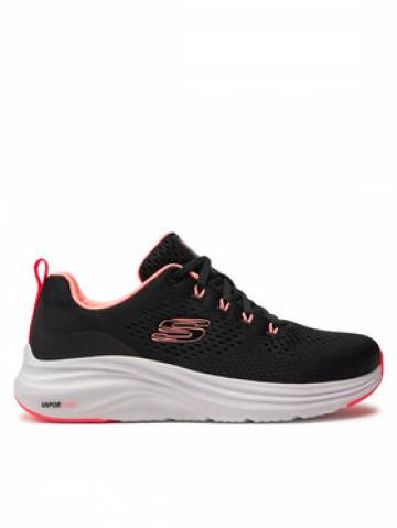 Skechers Снікерcи Vapor Foam-Fresh Trend 150024/BKPK Чорний Skechers Снікерcи Vapor Foam-Fresh Trend 150024/BKPK Чорний