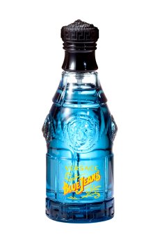 Versace Blue Jeans Туалетная вода мужская, 75 мл (ТЕСТЕР)