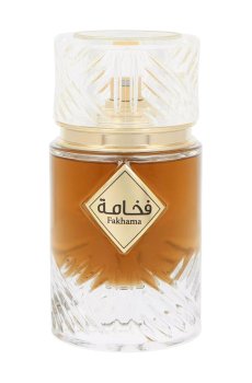 Amaran Parfums Fakhama Intense Парфюмированная вода унисекс, 100 мл