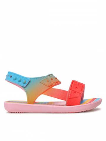 Ipanema Босоніжки Brincar Papete Baby 26763 Оранжевий Ipanema Босоніжки Brincar Papete Baby 26763 Оранжевий