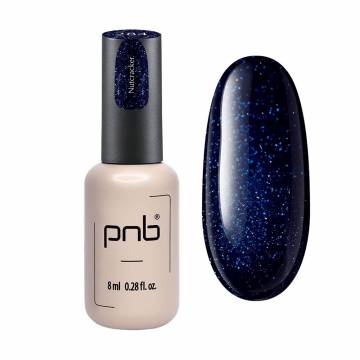 Гель-лак для ногтей PNB Gel Polish UV/LED 284 Nutcracker, 8 мл Гель-лак для ногтей PNB Gel Polish UV/LED 284 Nutcracker, 8 мл
