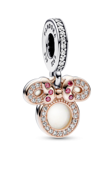 Намистина "Матуся, ти — мій найкращий друг"