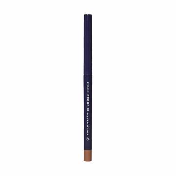 Карандаш гелевый Etude House Proof 10 Gel Pencil Liner 3 Молочный шоколад, 0.3 г Карандаш гелевый Etude House Proof 10 Gel Pencil Liner 3 Молочный шоколад, 0.3 г