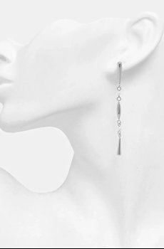 Сережки Answear.LAB