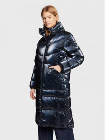 Frieda & Freddies Пуховик 8824 Cиній Regular Fit Frieda & Freddies Пуховик 8824 Cиній Regular Fit