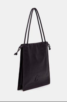 Кожаная сумочка Coccinelle