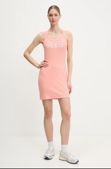 Платье Guess SUNFLOWER