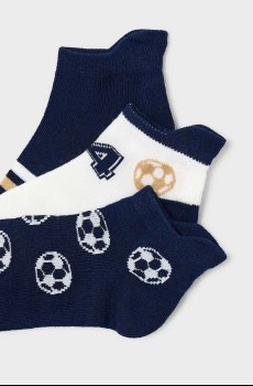 Детские носки Mayoral 3 шт
