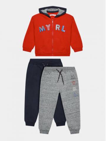 Mayoral Набір дитячий 918 Червоний Regular Fit Mayoral Набір дитячий 918 Червоний Regular Fit