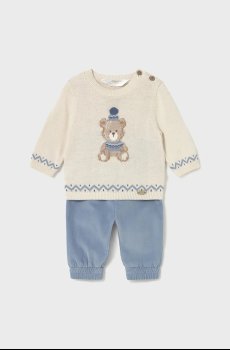 Комплект для младенцев Mayoral Newborn